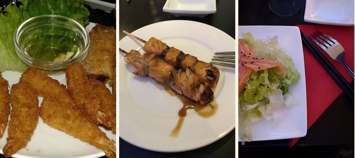 Sushi Yaki - Gallery Image 3