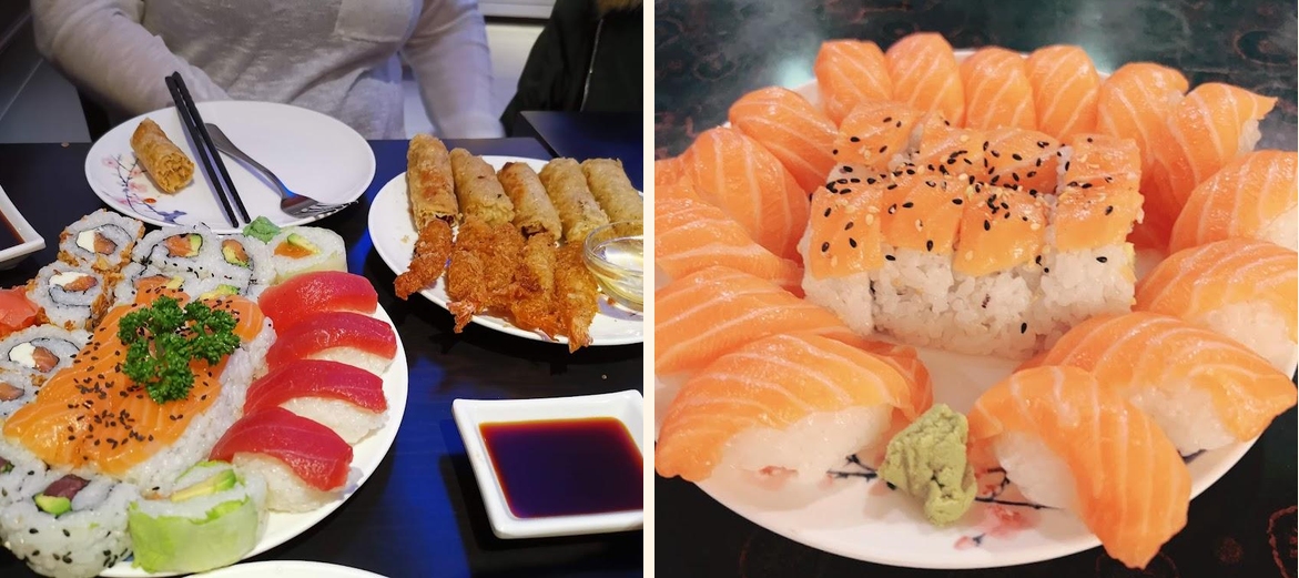 Sushi Yaki - Gallery Image 4