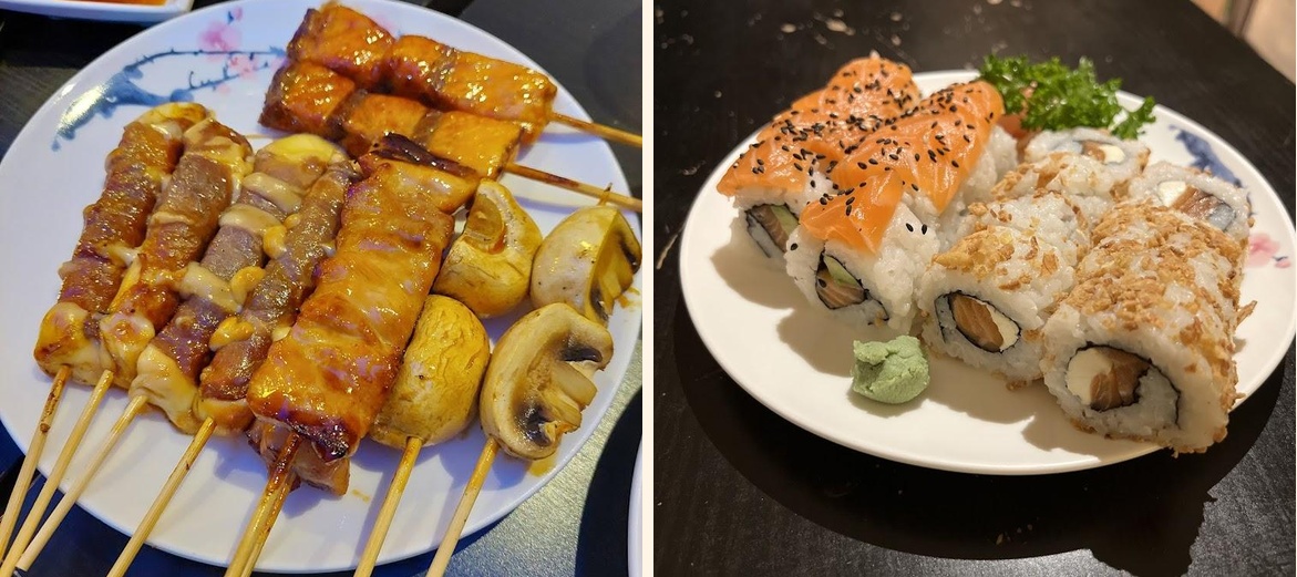 Sushi Yaki - Gallery Image 5