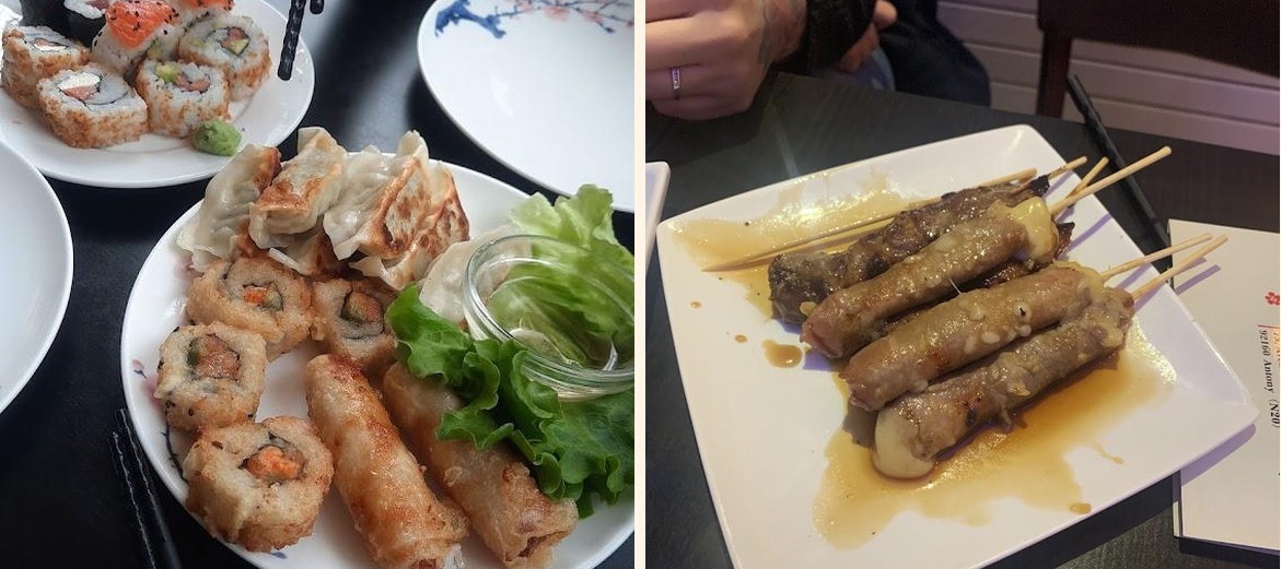 Sushi Yaki - Gallery Image 6