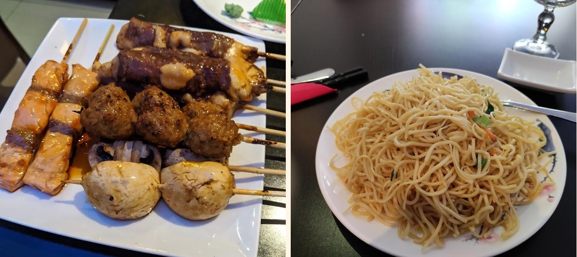 Sushi Yaki - Gallery Image 7