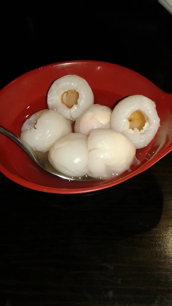 Litchi